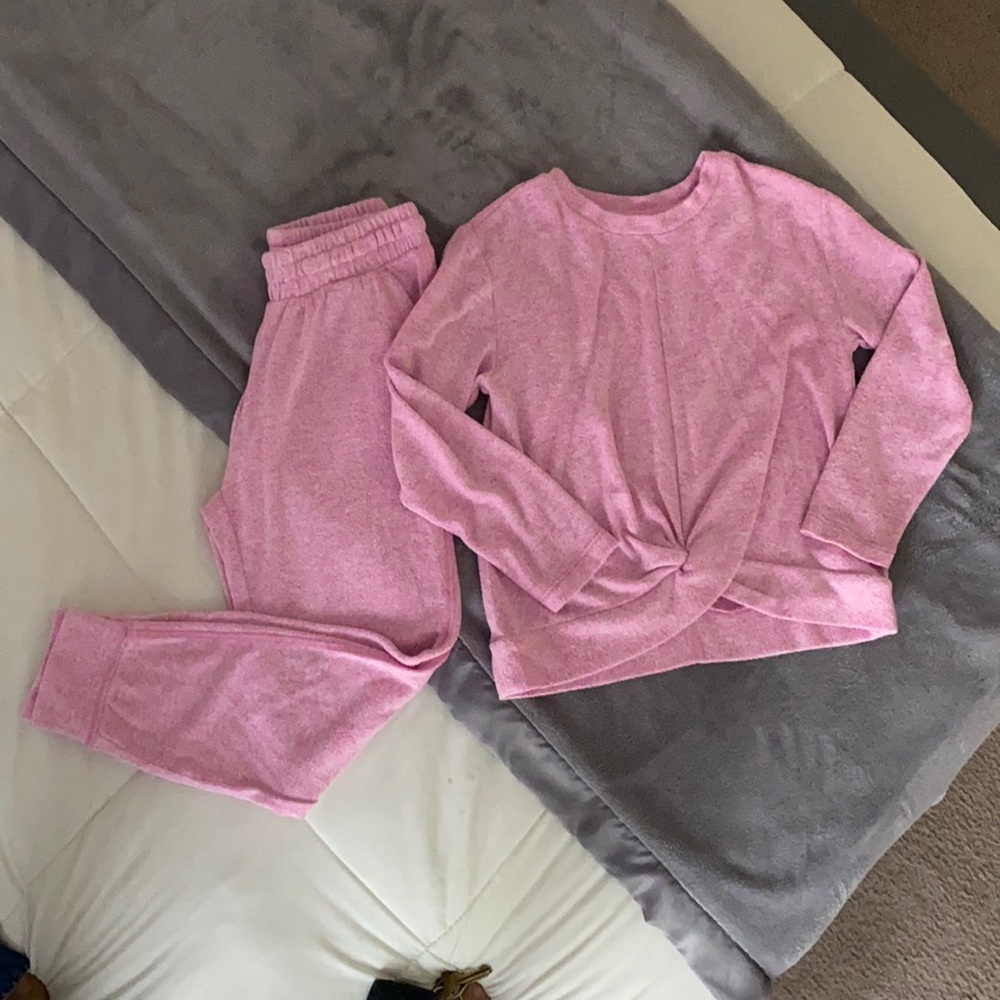 Gap girls set.